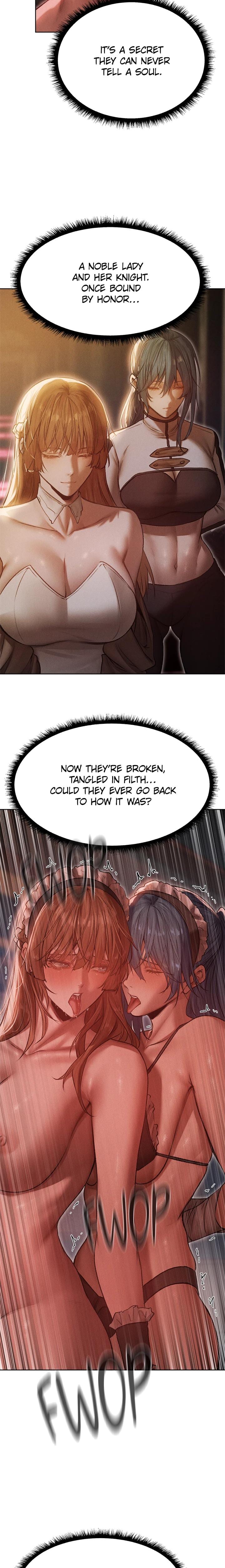MILF Hunter in Another World Uncensored, chapter 91, page 23 of 26