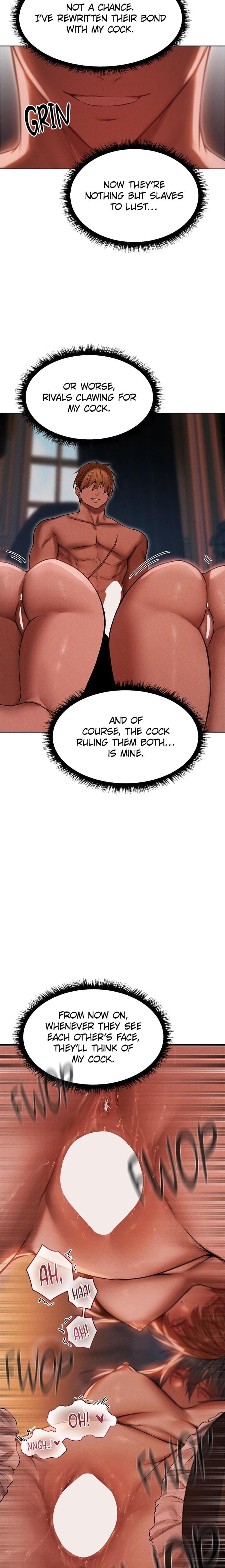 MILF Hunter in Another World Uncensored, chapter 91, page 24 of 26