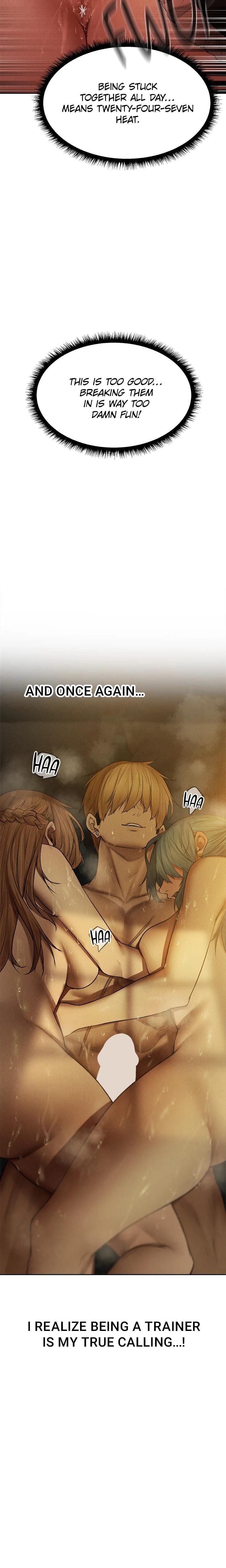MILF Hunter in Another World Uncensored, chapter 91, page 25 of 26