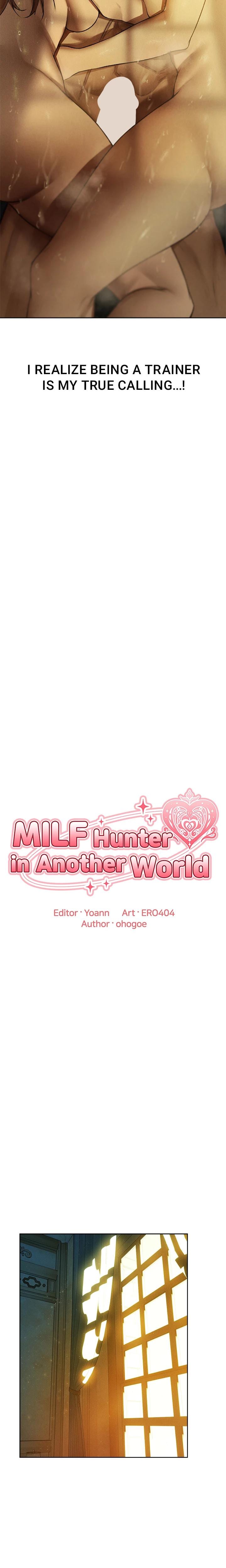 MILF Hunter in Another World Uncensored, chapter 92, page 5 of 23