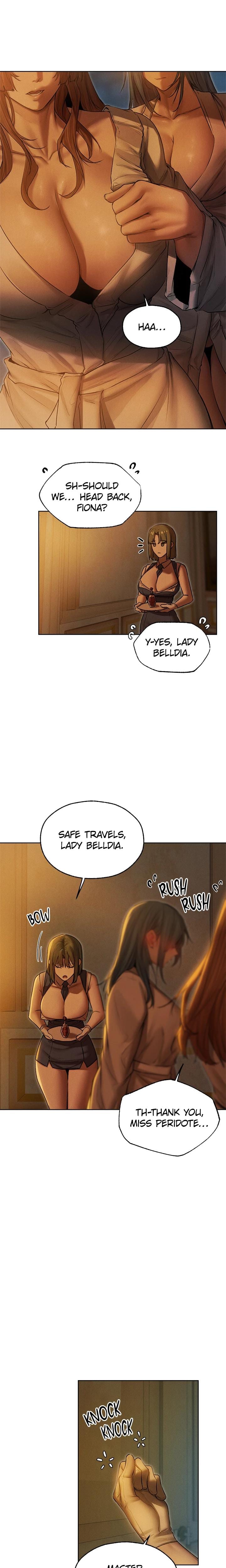 MILF Hunter in Another World Uncensored, chapter 92, page 6 of 23
