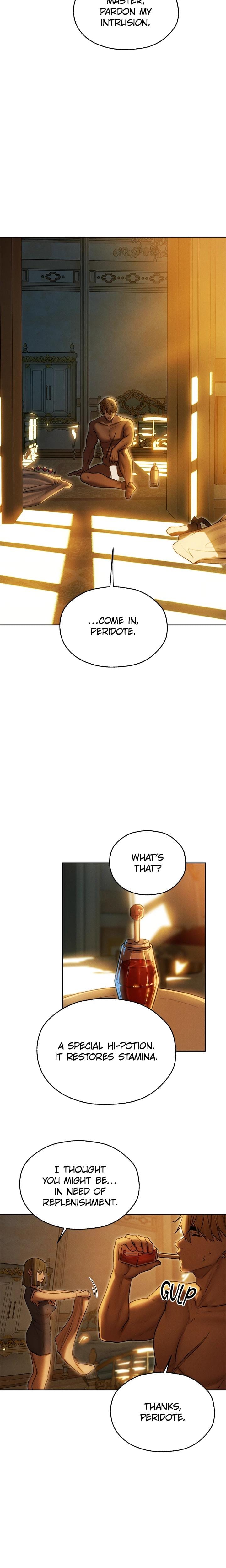 MILF Hunter in Another World Uncensored, chapter 92, page 7 of 23