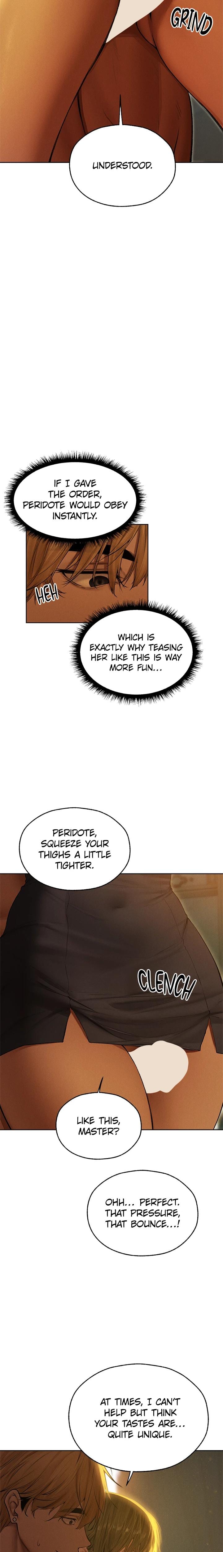 MILF Hunter in Another World Uncensored, chapter 92, page 10 of 23