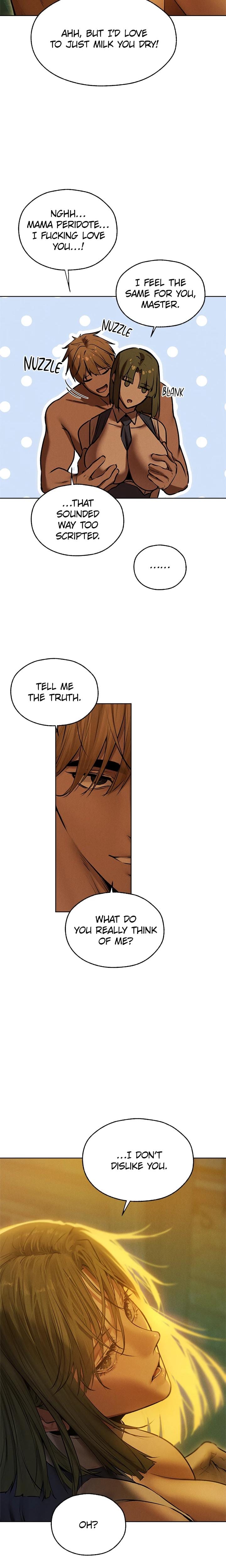 MILF Hunter in Another World Uncensored, chapter 92, page 12 of 23