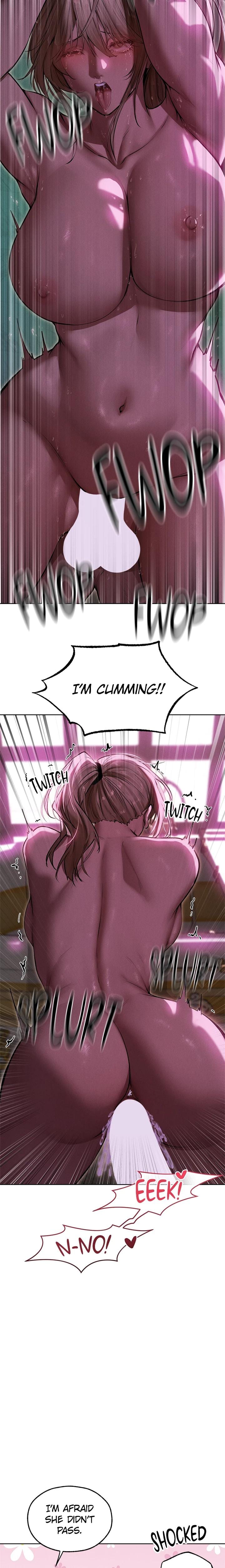 MILF Hunter in Another World Uncensored, chapter 92, page 16 of 23