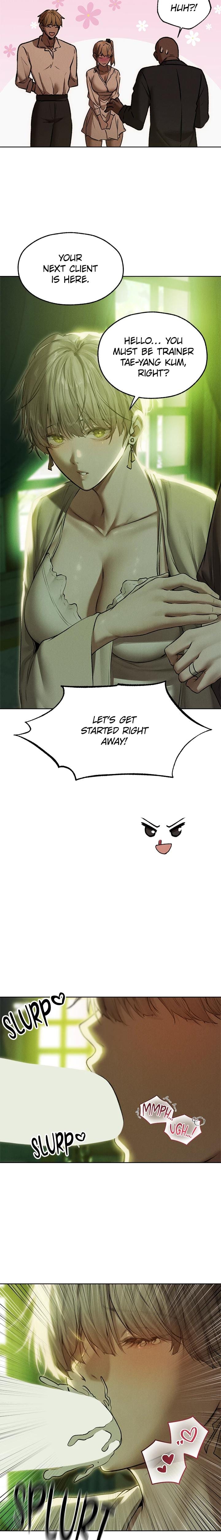 MILF Hunter in Another World Uncensored, chapter 92, page 17 of 23