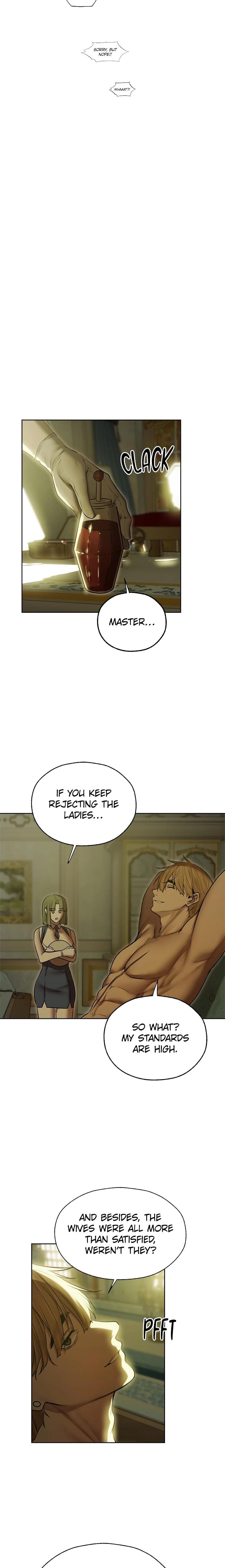 MILF Hunter in Another World Uncensored, chapter 92, page 20 of 23