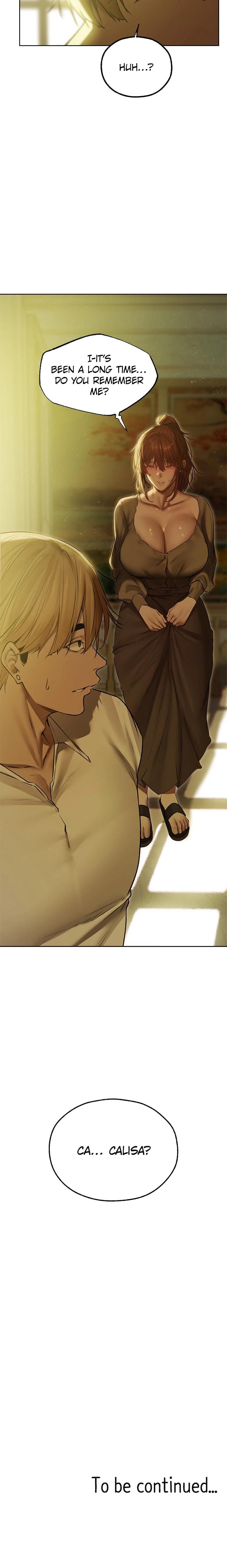 MILF Hunter in Another World Uncensored, chapter 92, page 23 of 23