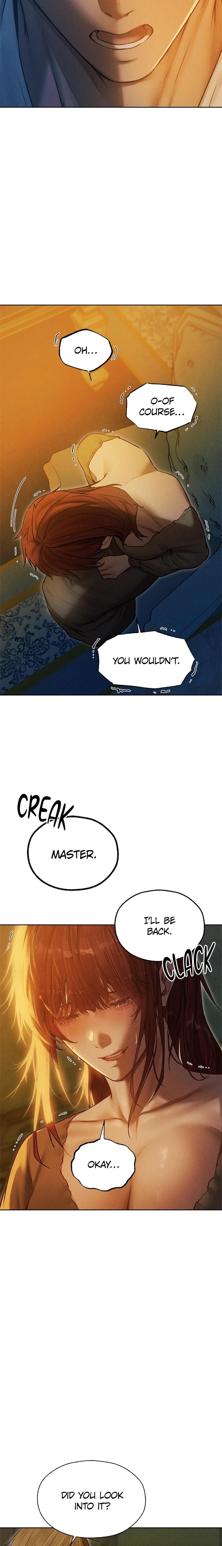 MILF Hunter in Another World Uncensored, chapter 93, page 7 of 23
