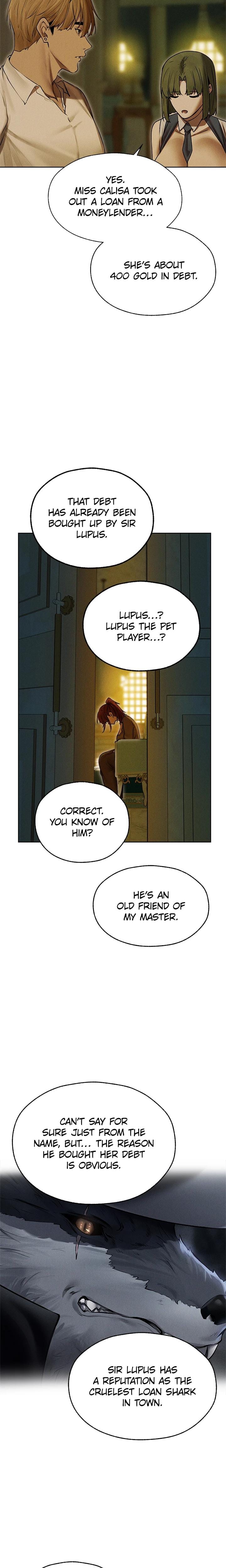 MILF Hunter in Another World Uncensored, chapter 93, page 8 of 23