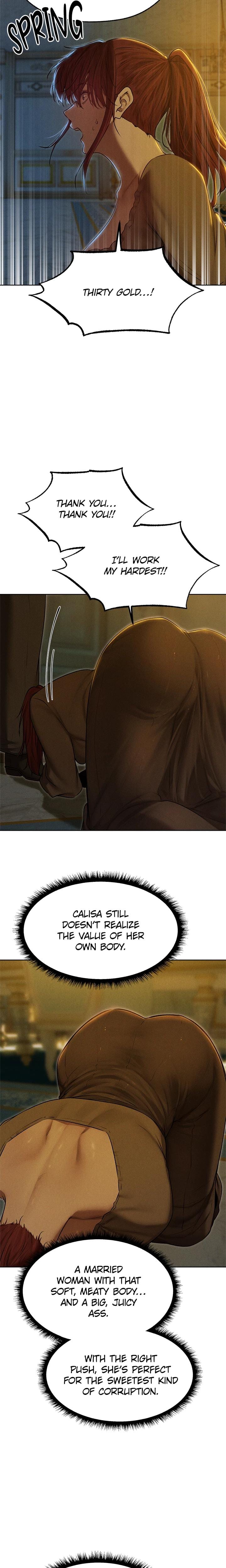 MILF Hunter in Another World Uncensored, chapter 93, page 11 of 23