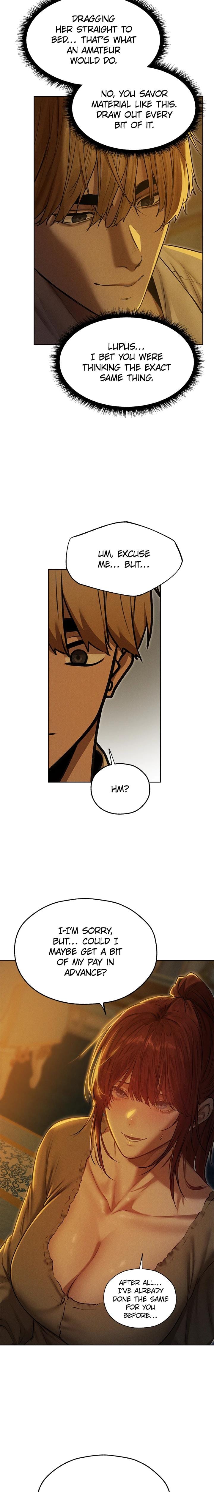 MILF Hunter in Another World Uncensored, chapter 93, page 12 of 23