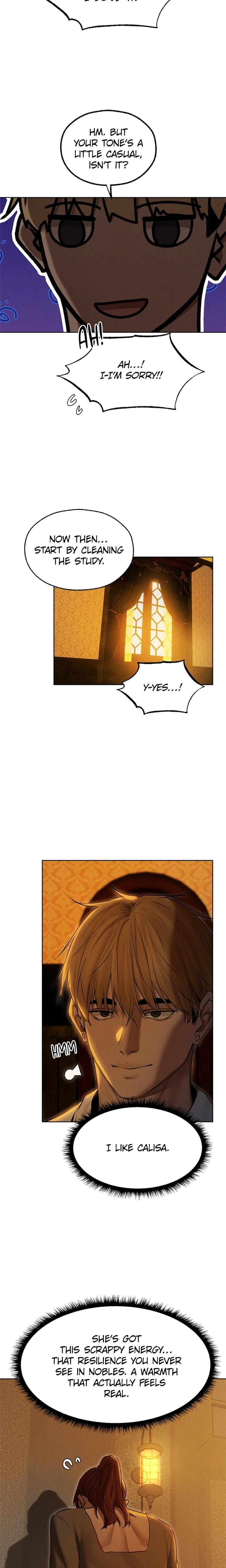 MILF Hunter in Another World Uncensored, chapter 93, page 15 of 23
