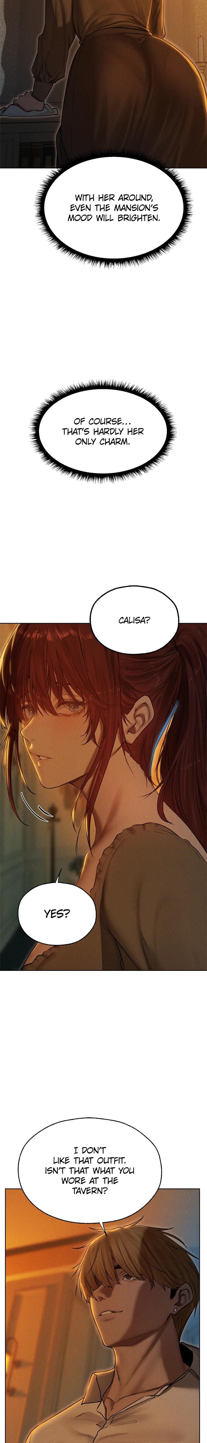 MILF Hunter in Another World Uncensored, chapter 93, page 16 of 23