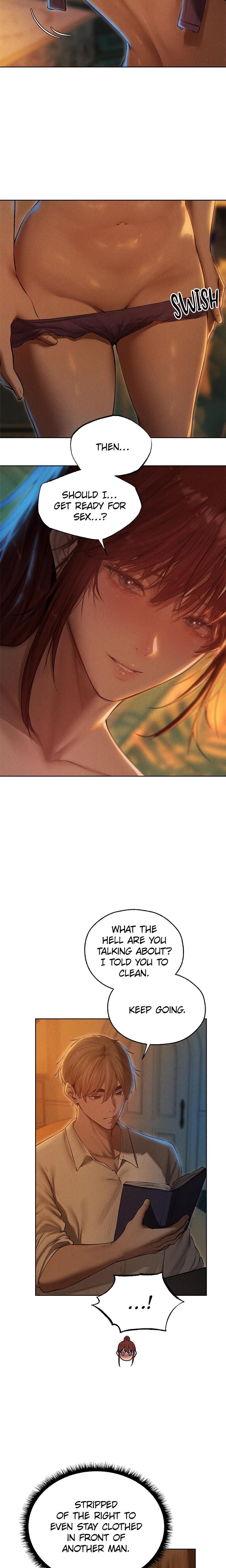 MILF Hunter in Another World Uncensored, chapter 93, page 19 of 23