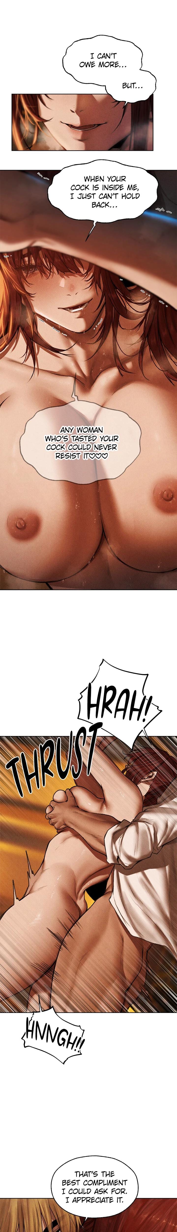 MILF Hunter in Another World Uncensored, chapter 94, page 10 of 26