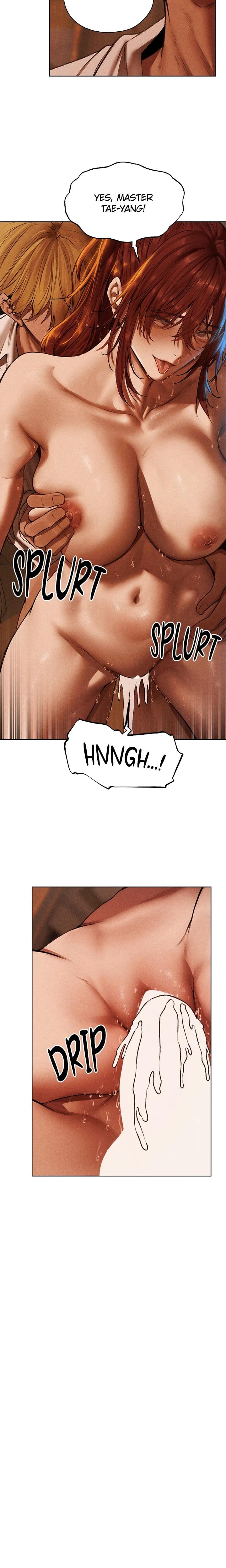 MILF Hunter in Another World Uncensored, chapter 94, page 12 of 26