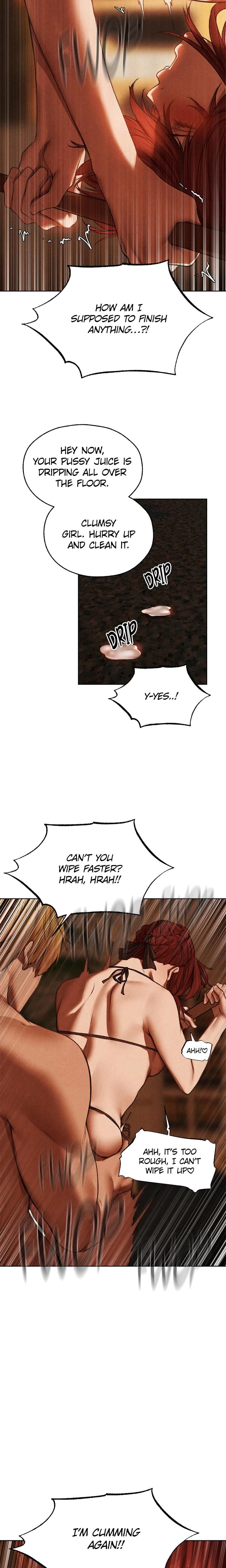 MILF Hunter in Another World Uncensored, chapter 94, page 15 of 26