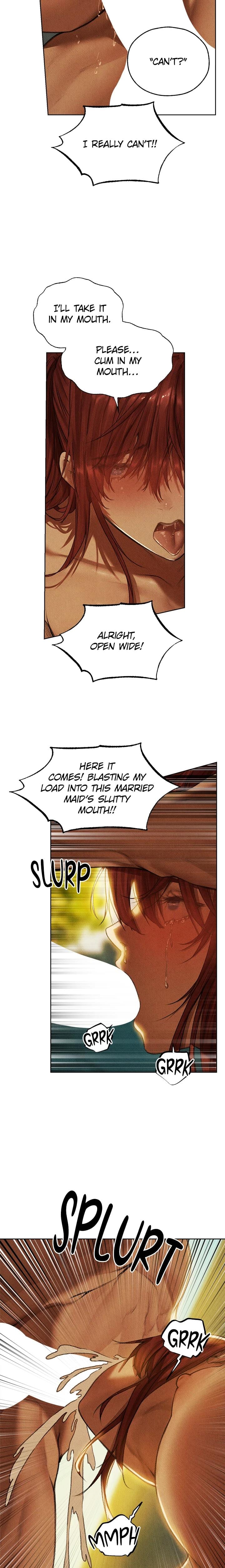 MILF Hunter in Another World Uncensored, chapter 94, page 18 of 26