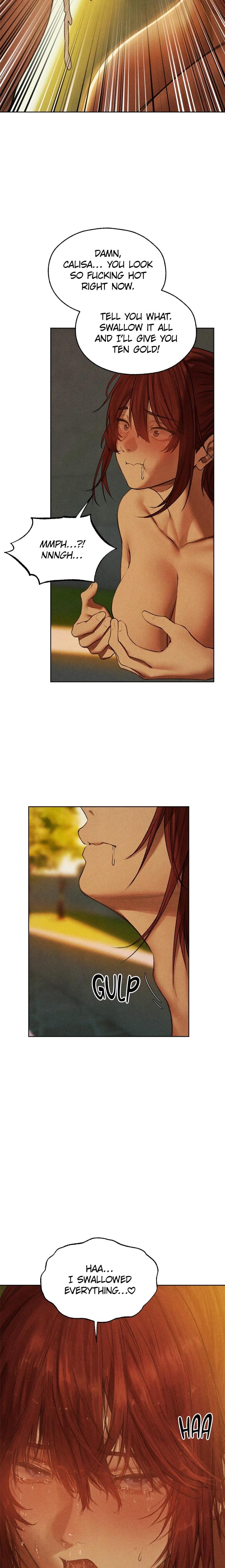 MILF Hunter in Another World Uncensored, chapter 94, page 19 of 26