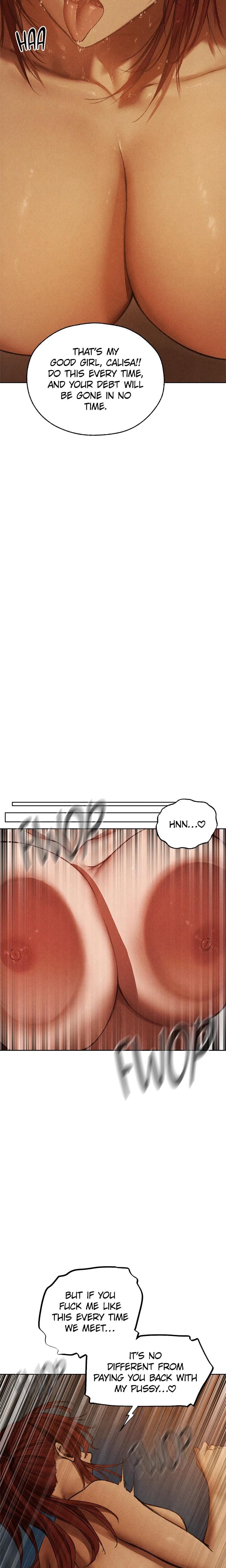 MILF Hunter in Another World Uncensored, chapter 94, page 20 of 26
