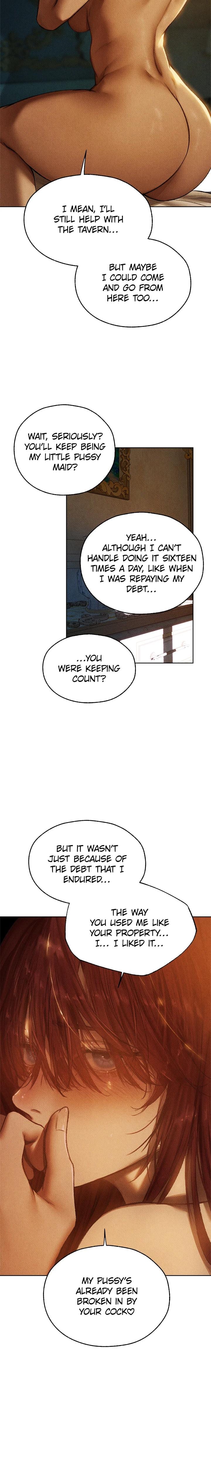 MILF Hunter in Another World Uncensored, chapter 94, page 23 of 26