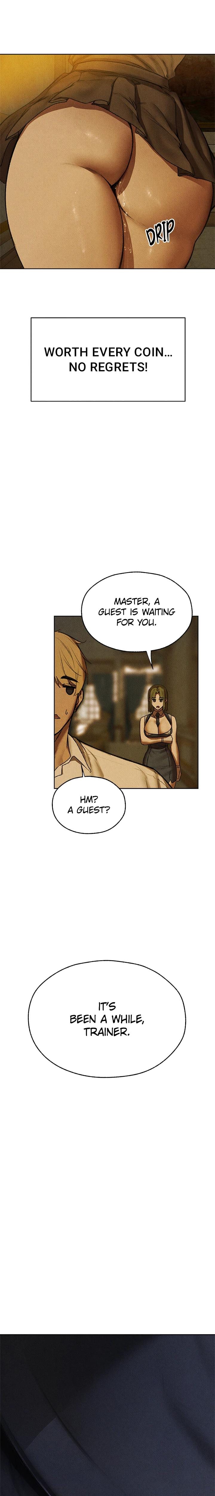 MILF Hunter in Another World Uncensored, chapter 94, page 25 of 26