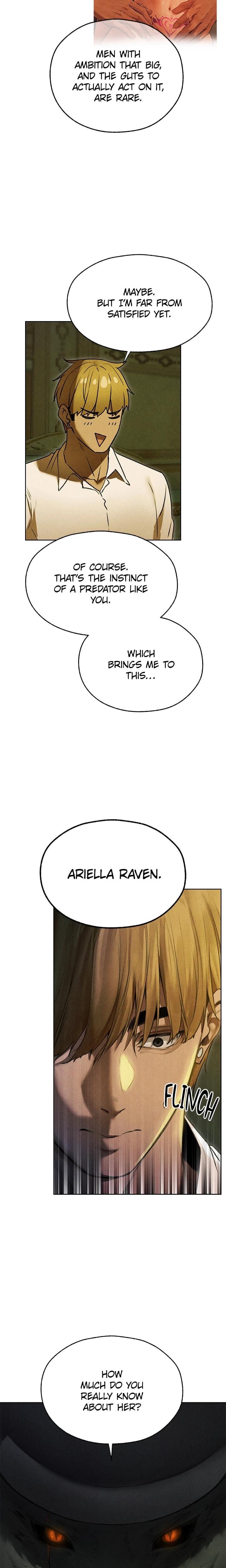 MILF Hunter in Another World Uncensored, chapter 95, page 10 of 28