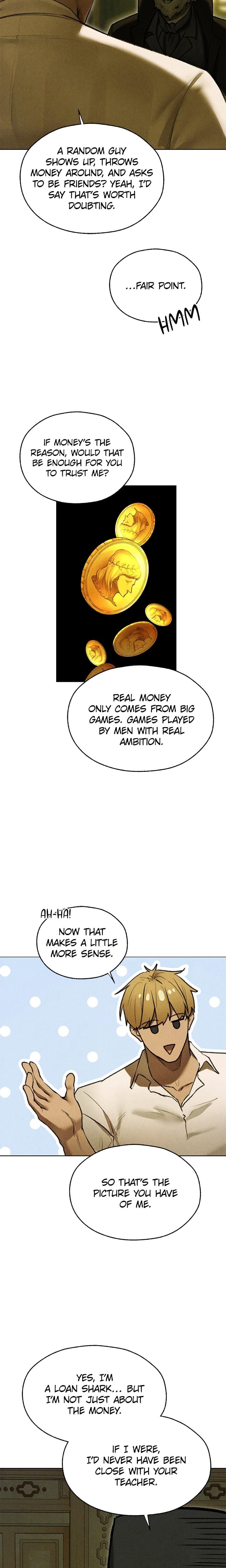 MILF Hunter in Another World Uncensored, chapter 95, page 12 of 28