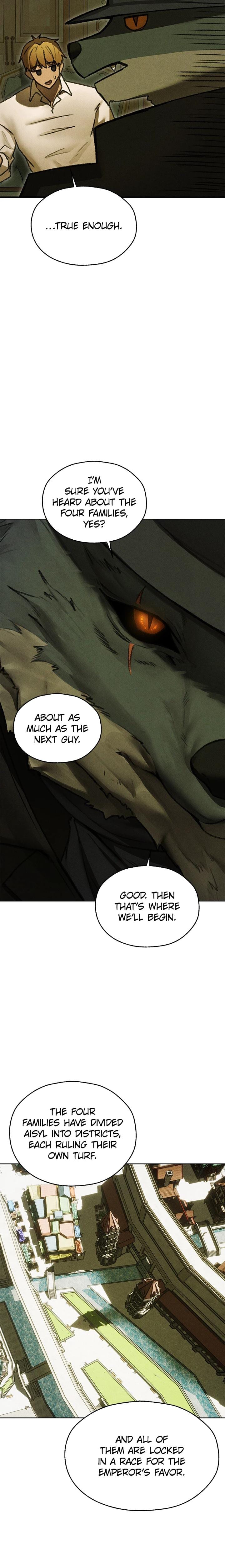 MILF Hunter in Another World Uncensored, chapter 95, page 13 of 28