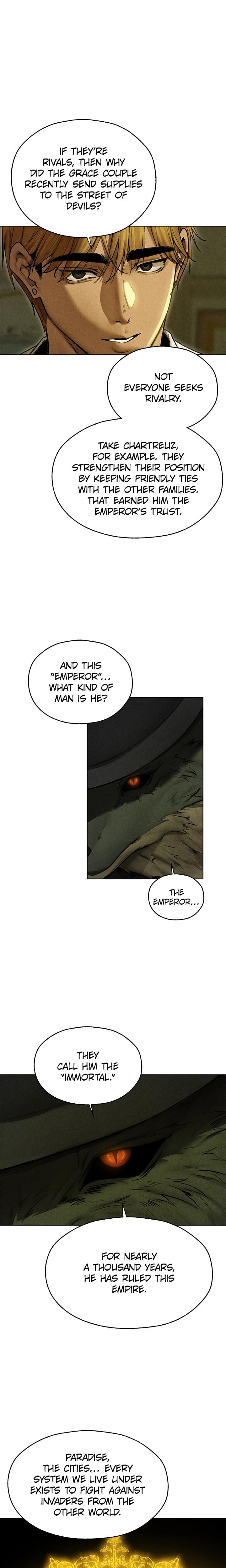MILF Hunter in Another World Uncensored, chapter 95, page 14 of 28