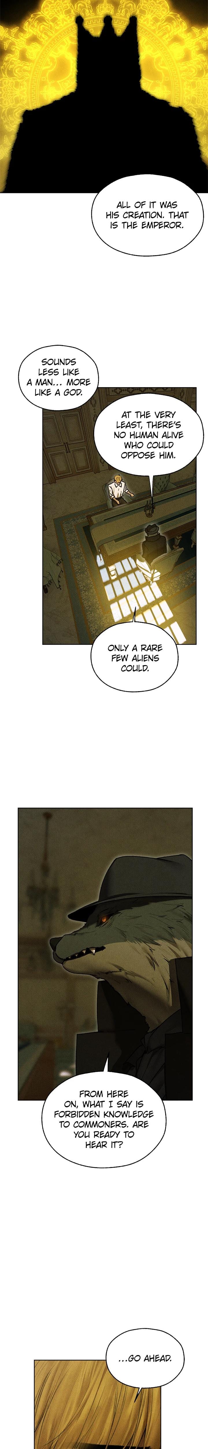 MILF Hunter in Another World Uncensored, chapter 95, page 15 of 28