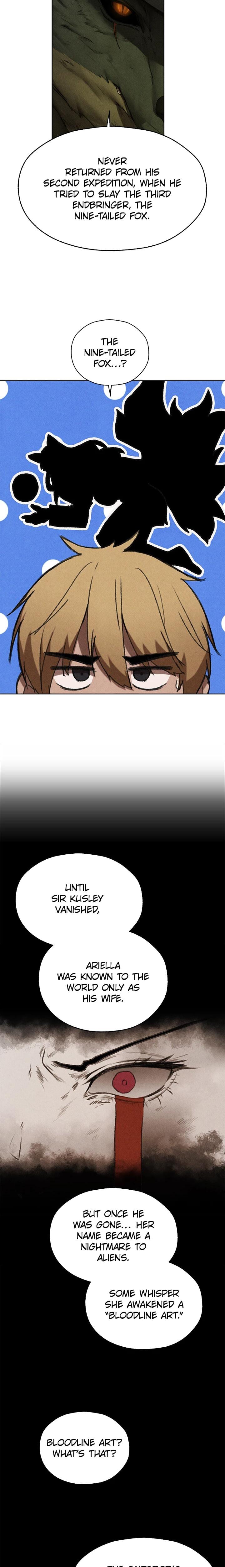 MILF Hunter in Another World Uncensored, chapter 95, page 18 of 28