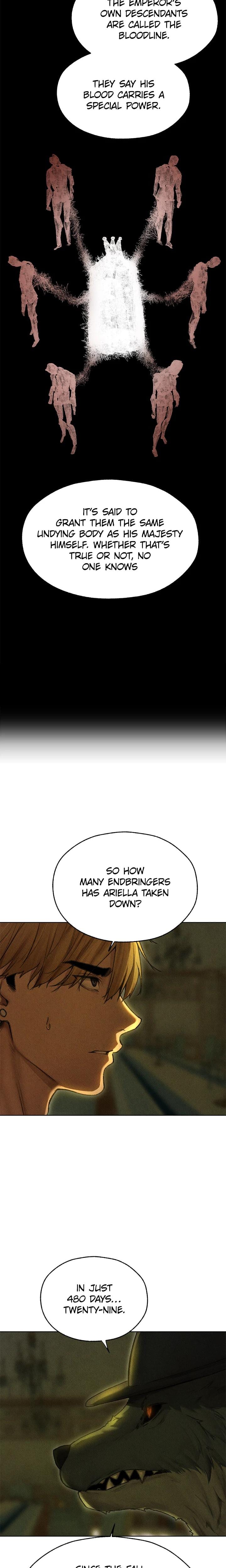 MILF Hunter in Another World Uncensored, chapter 95, page 19 of 28