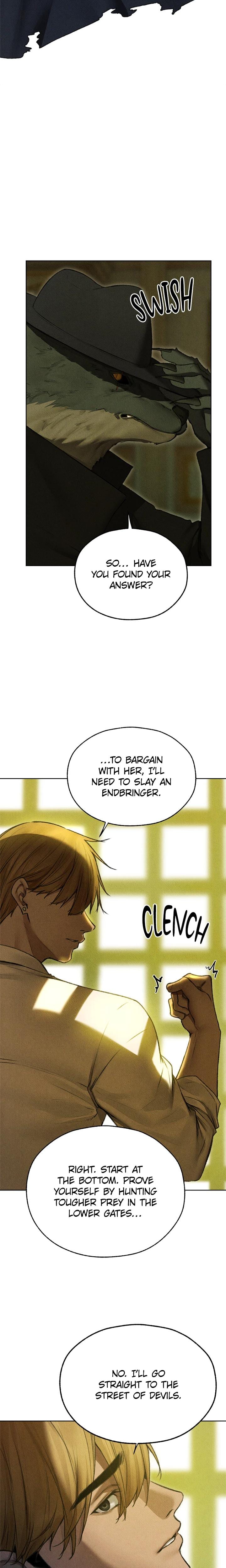 MILF Hunter in Another World Uncensored, chapter 95, page 24 of 28
