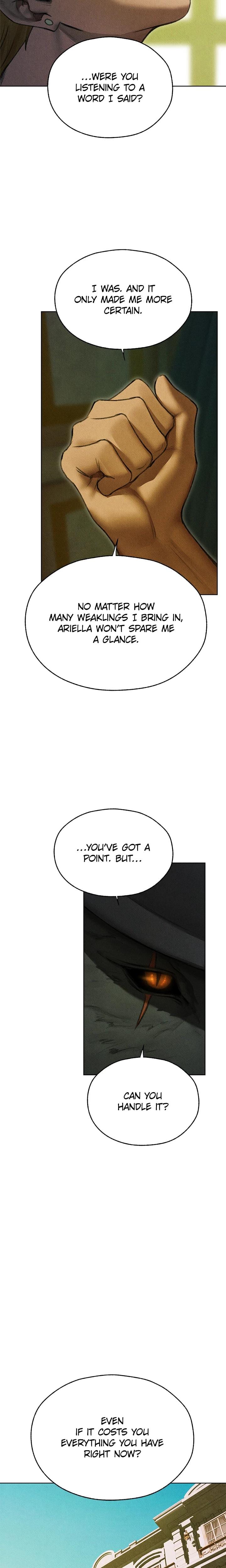 MILF Hunter in Another World Uncensored, chapter 95, page 25 of 28