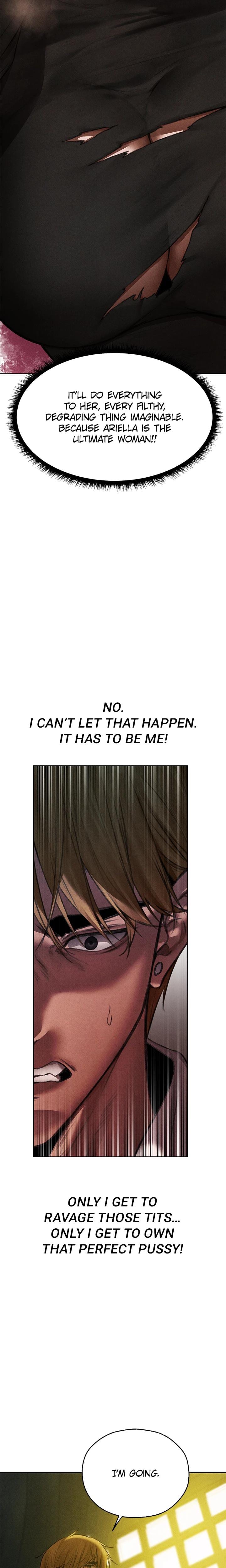 MILF Hunter in Another World Uncensored, chapter 95, page 27 of 28