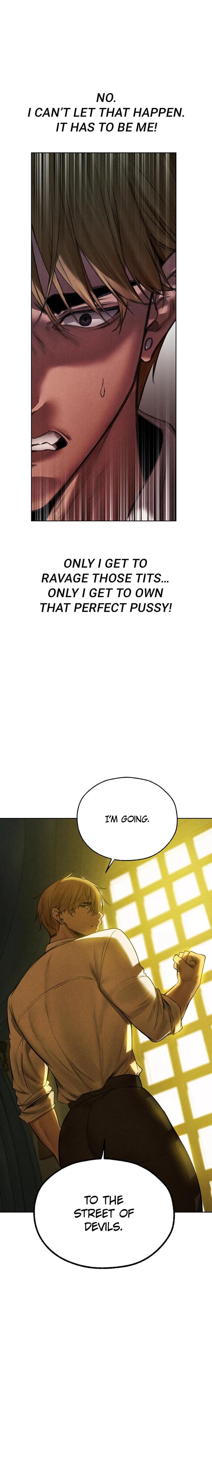 MILF Hunter in Another World Uncensored, chapter 96, page 5 of 27