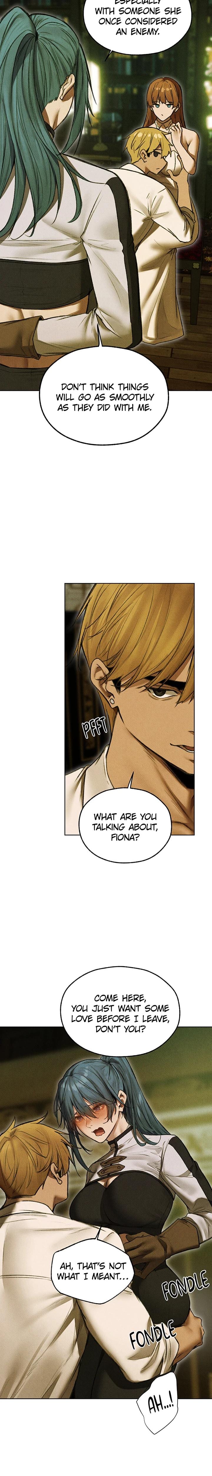 MILF Hunter in Another World Uncensored, chapter 96, page 9 of 27