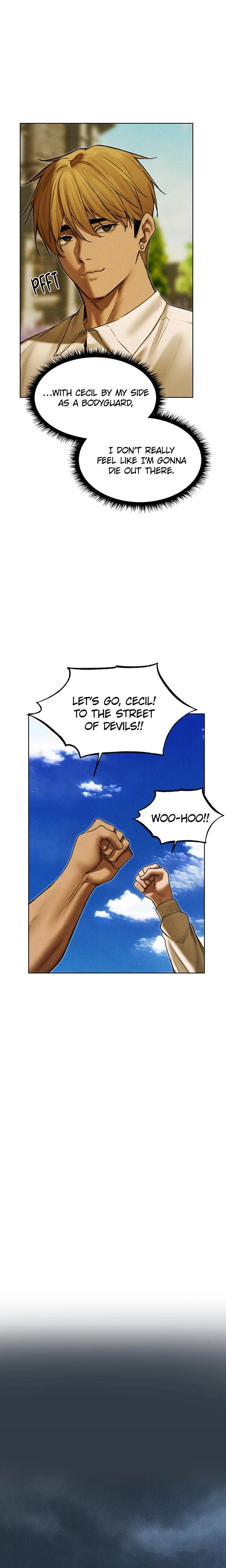 MILF Hunter in Another World Uncensored, chapter 96, page 19 of 27