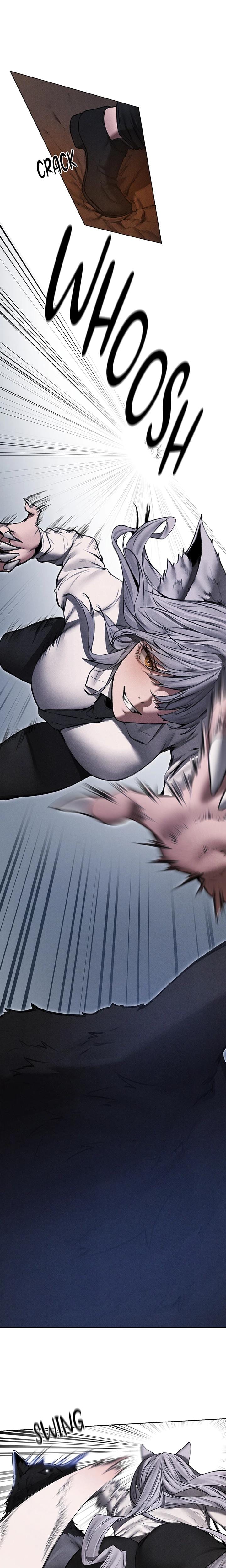 MILF Hunter in Another World Uncensored, chapter 96, page 25 of 27