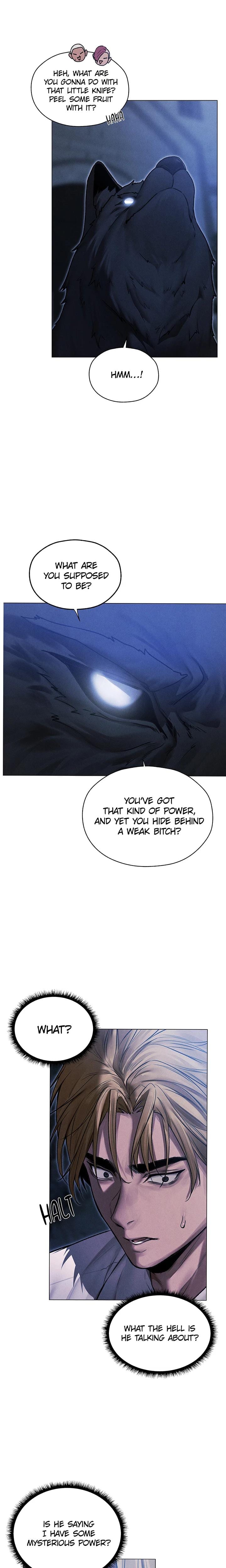 MILF Hunter in Another World Uncensored, chapter 97, page 6 of 24