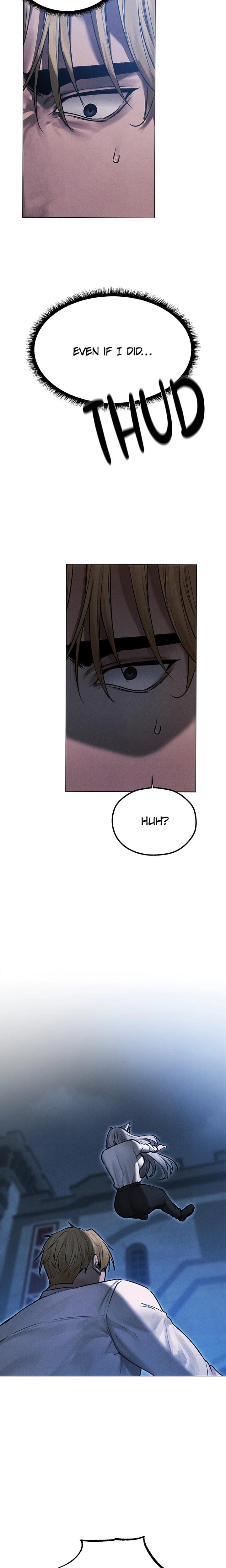 MILF Hunter in Another World Uncensored, chapter 97, page 7 of 24