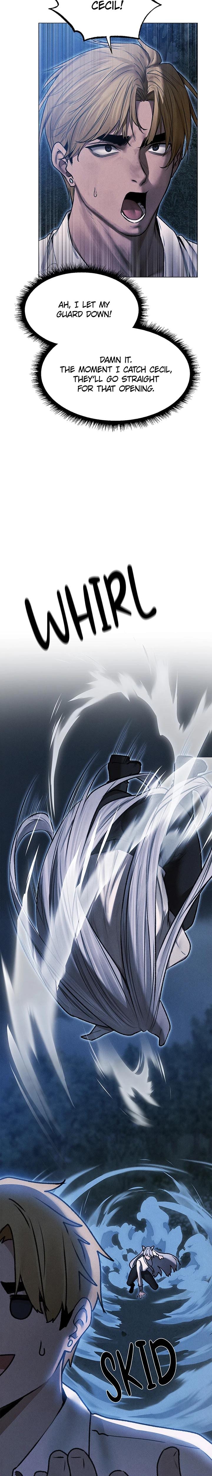 MILF Hunter in Another World Uncensored, chapter 97, page 8 of 24