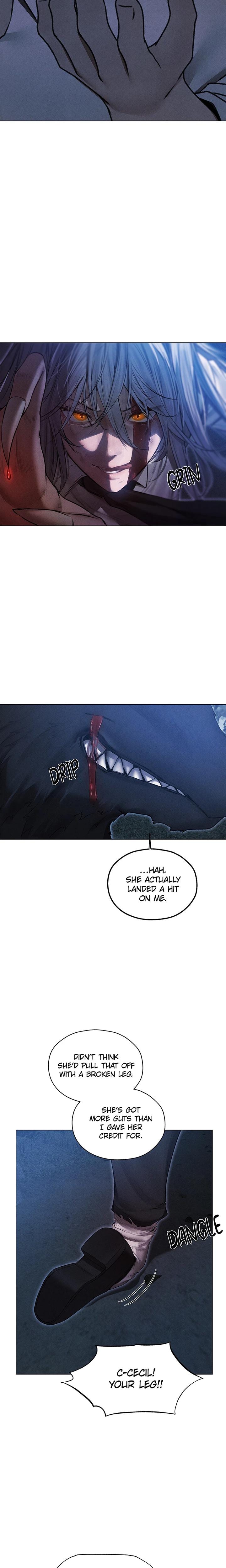 MILF Hunter in Another World Uncensored, chapter 97, page 9 of 24