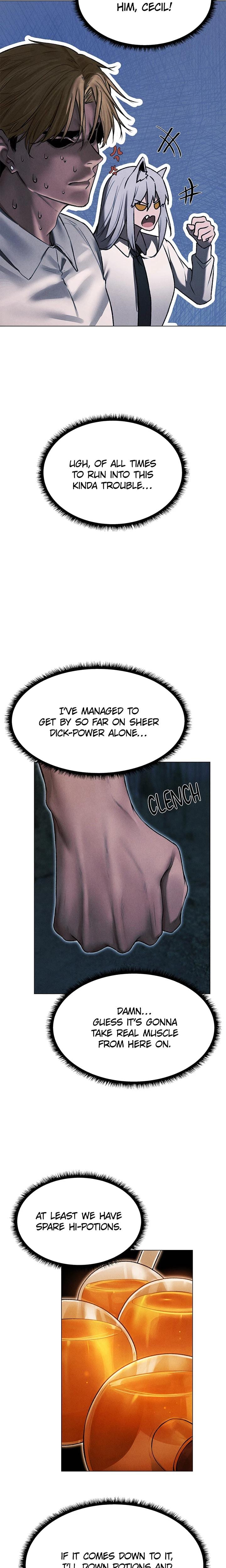 MILF Hunter in Another World Uncensored, chapter 97, page 12 of 24