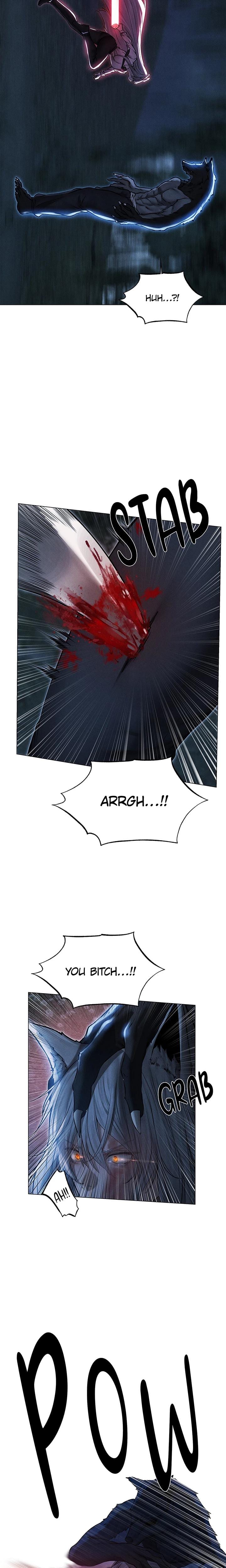 MILF Hunter in Another World Uncensored, chapter 97, page 16 of 24