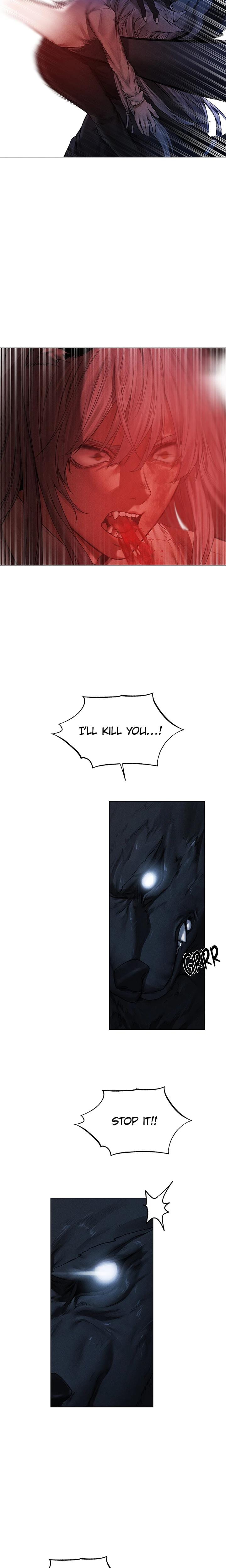 MILF Hunter in Another World Uncensored, chapter 97, page 17 of 24