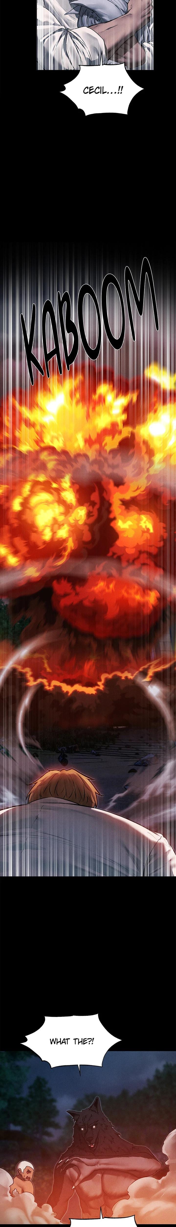 MILF Hunter in Another World Uncensored, chapter 97, page 22 of 24