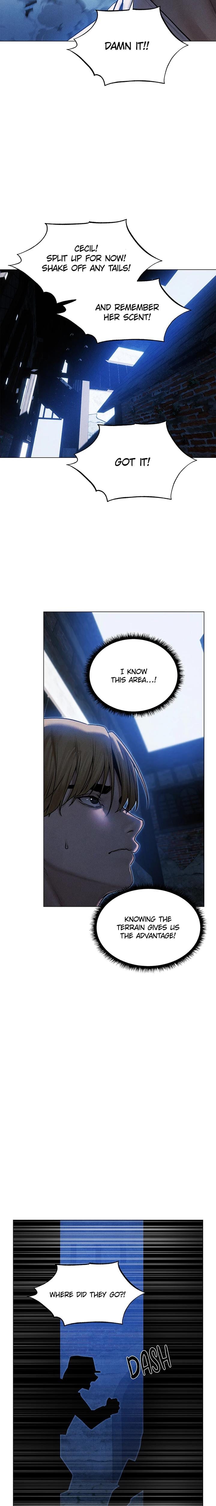 MILF Hunter in Another World Uncensored, chapter 98, page 11 of 23